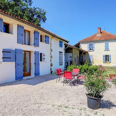 Domaine La Barbe ! *