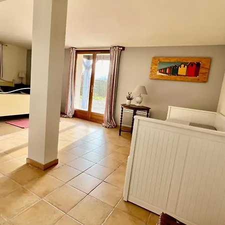 Domaine La Barbe ! Lalanne-Arque