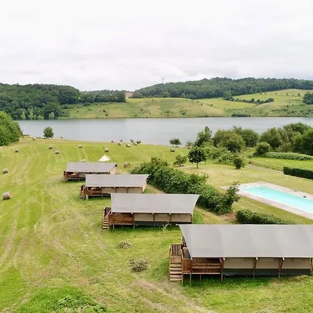 Domaine La Barbe !