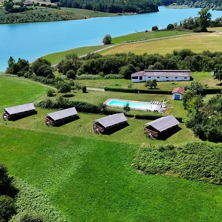 Domaine La Barbe ! Lalanne-Arque