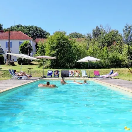 Domaine La Barbe ! * Lalanne-Arque