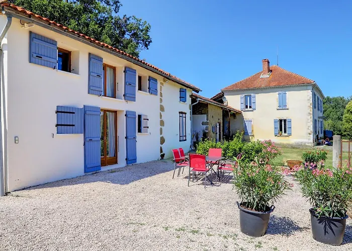 Domaine La Barbe ! *