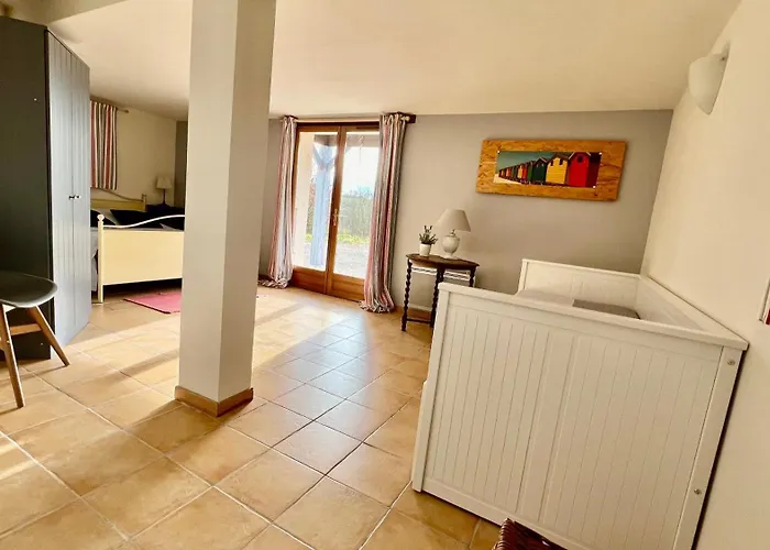 Domaine La Barbe ! Lalanne-Arque