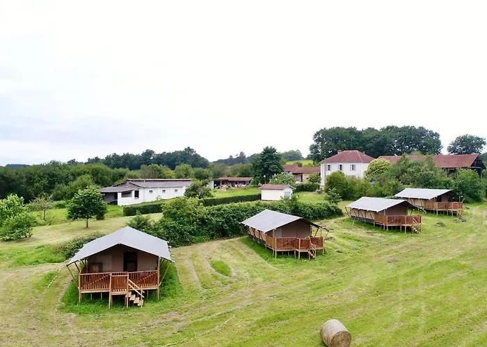 Domaine La Barbe ! *