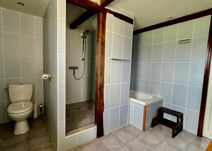 Domaine La Barbe ! Lalanne-Arque