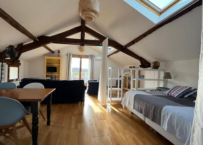 Domaine La Barbe ! Lalanne-Arque