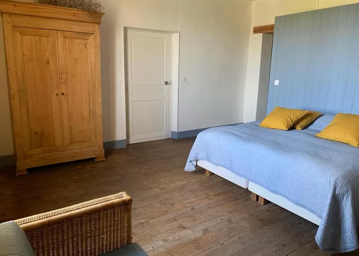 Domaine La Barbe ! Lalanne-Arque