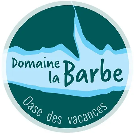 Domaine La Barbe ! * Lalanne-Arque