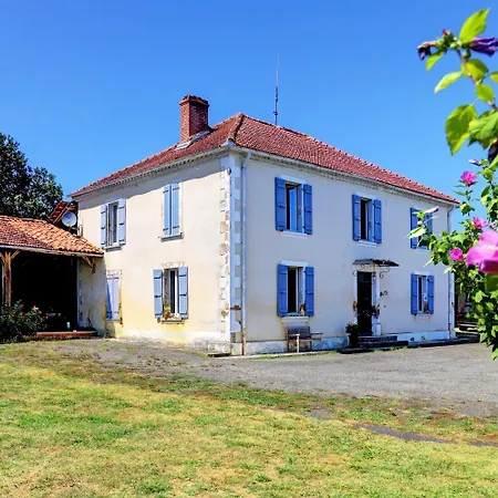 Domaine La Barbe ! Hotel