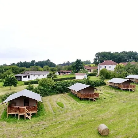 Domaine La Barbe ! *