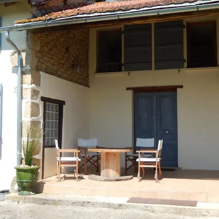 Hotel Domaine La Barbe ! *