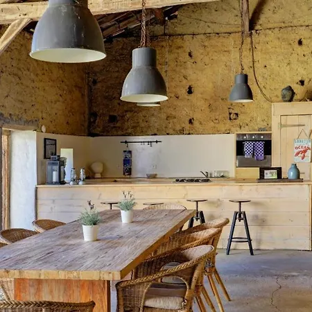 Domaine La Barbe ! Hotel