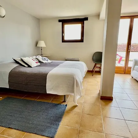 Domaine La Barbe ! * Lalanne-Arque