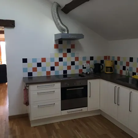 Domaine La Barbe ! Hotel