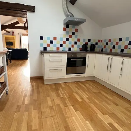 Domaine La Barbe ! Hotel *