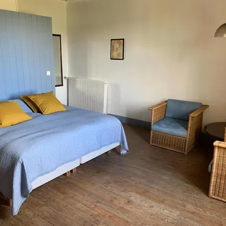 Domaine La Barbe ! Hotel