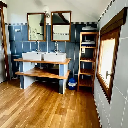 Hotel Domaine La Barbe !