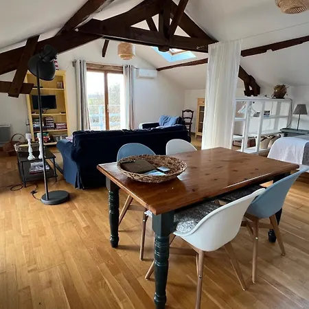 Hotel Domaine La Barbe ! Lalanne-Arque