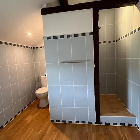 Domaine La Barbe ! *